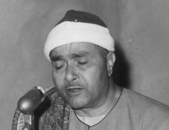 مصطفى إسماعيل