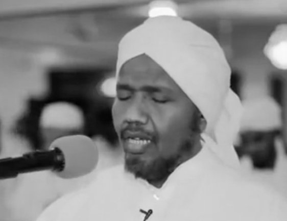 عبدالرشيد صوفي